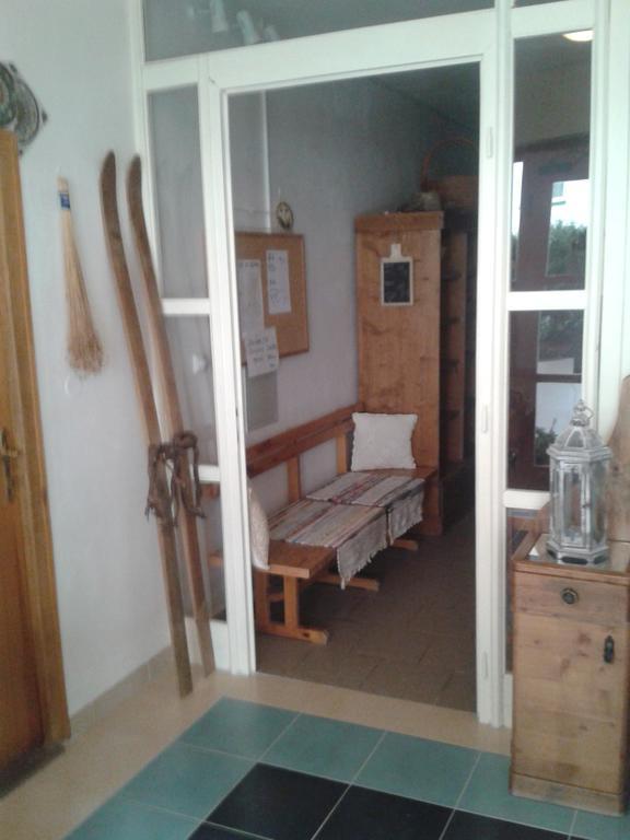 Pension Andante Špindlerŭv Mlýn Dış mekan fotoğraf