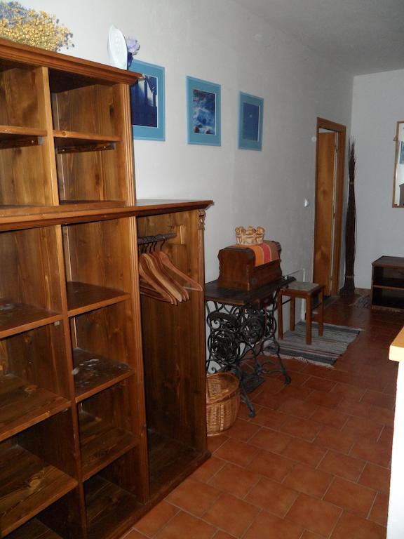 Pension Andante Špindlerŭv Mlýn Oda fotoğraf