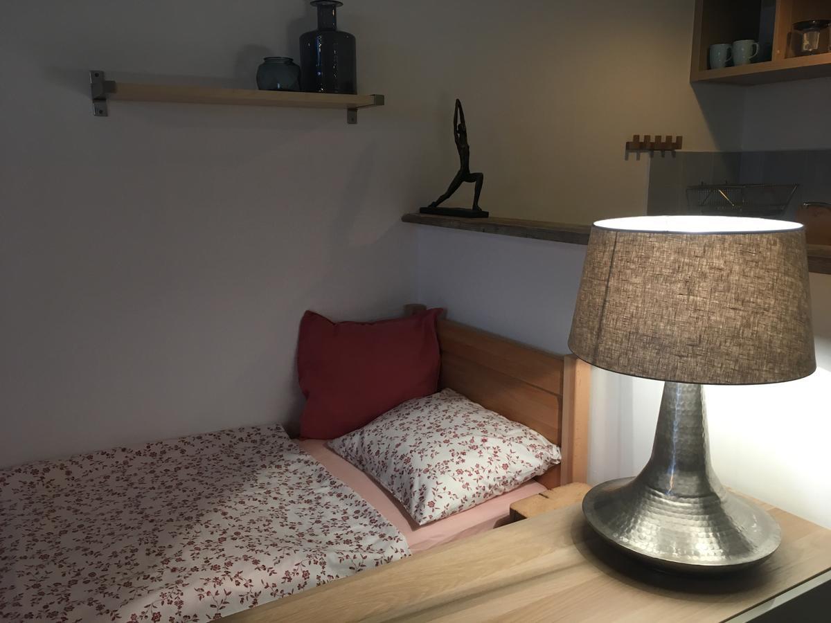Pension Andante Špindlerŭv Mlýn Dış mekan fotoğraf