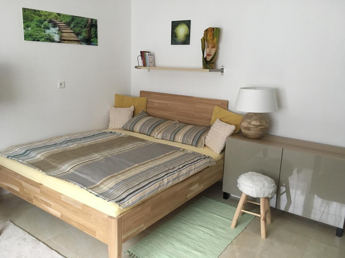 Pension Andante Špindlerŭv Mlýn Dış mekan fotoğraf